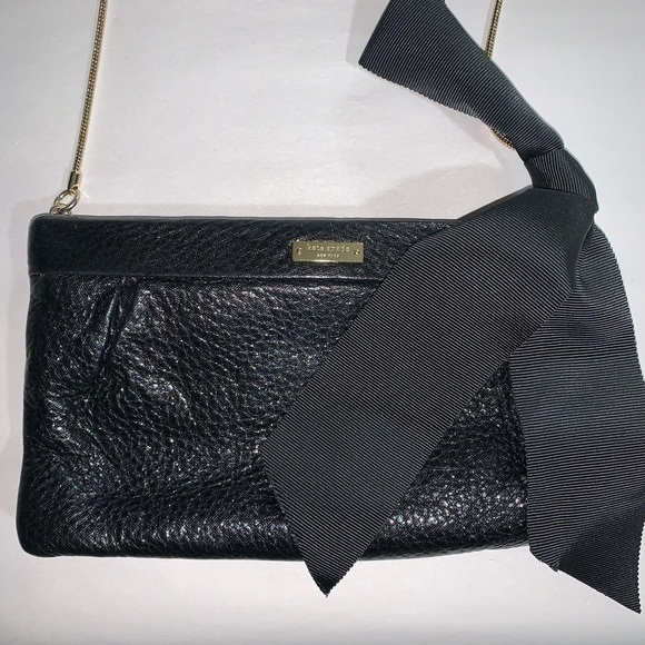 KATE SPADE mini snap-frame crossbody BAG - Picture 9 of 13